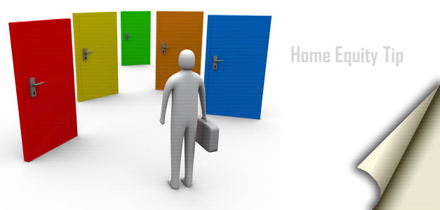 home equity