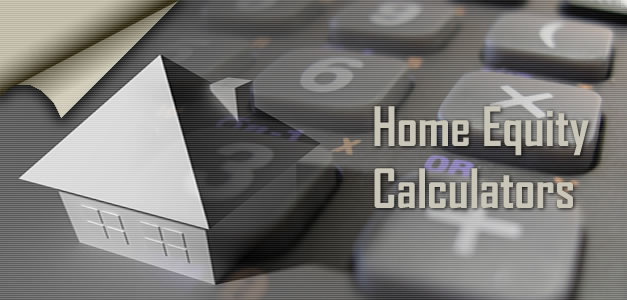 Home Equity Calculators