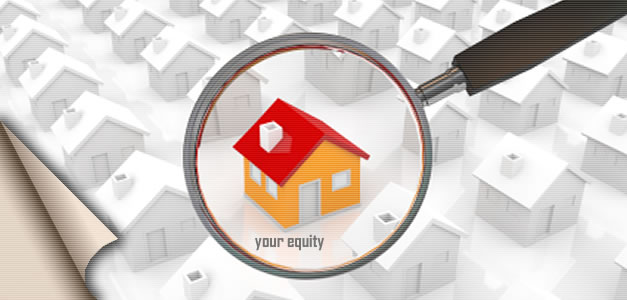About home equity lending ...